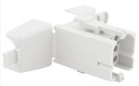 sms9pdh3 Souriau Sunbank by Eaton, SMS Male Connector Housing, 9 Way, 3 Row