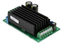 em-175 Electromen OY DC Motor Controller, 12/32 V dc, 10 A, Potentiometer Function