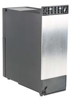 132f0007 Danfoss Inverter Drive, 2.2 kW, 1 Phase, VLT FC51 Series 240 V 9.6 A