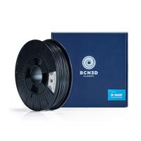 3603130001 BCN3D 2.85mm Black PET CF 15 3D Printer Filament, 700g