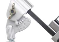 227-847 RS PRO Bench Grinder Stand 152.4mm