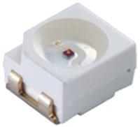 vfgy1104ls Stanley Electric2.6 V Yellow LED PLCC 2  SMD, VFGY1104LS