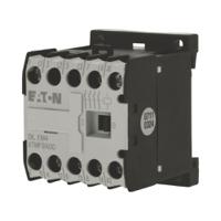 051804-dilem4230v50hz240v60hz Eaton xStart Contactor, 230 V ac Coil, 4-Pole, 9 A, 4 kW, 4NO, 400 V ac