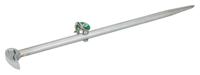 tah3683 Bahco Pry Bar, 400 mm Length