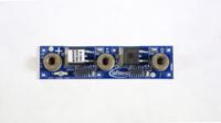 eval800wzvsfbcfd7tobo1 Infineon EVAL_800W_ZVS_FB_CFD7 Flyback Converter for 2EDN7524F for Power Supplies
