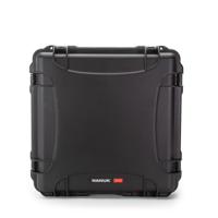 970s-000bk-0a0 Nanuk Nanuk 970 Waterproof Plastic Case With Wheels, 699 x 691 x 406mm