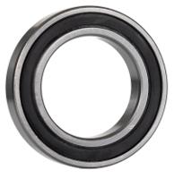 61804-2rsr-hlc FAG 61804-2RSR-HLC 1 Row Ball Bearing - 20 mm ID, 32 mm OD