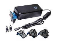 3320185000 Mascot 60W Plug-In AC/DC Adapter 18V dc Output, 3.3A Output