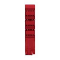 xpsmcmc10804 Schneider Electric XPSMCM Series Controller for Use with Expansion Modules, 24 V dc Supply, PNP Output, 8-Input, PNP,