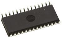 mcp23016-iso Microchip 16-Channel I/O Expander I2C 28-Pin SOIC, MCP23016-I/SO