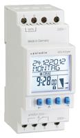 972413pro-230v-50-60hz Muller Timer Light Switch 230 V, 1-Channel