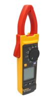 fluke-393e Fluke 393/E Clamp Meter, 1000A dc, Max Current 2500A ac CAT III 1500V With RS Calibration