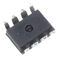 hcpl-7710-300e Broadcom, HCPL-7710-300E DC Input Transistor Output Optocoupler, Surface Mount, 8-Pin DIP