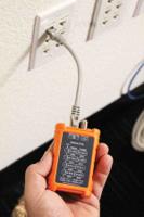 pa1594 Tempo PA1594 Network Tester UTP