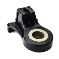 151-02102 HellermannTyton Black Cable Tie Mount 25 mm x 29.9mm, 12.7mm Max. Cable Tie Width