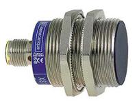 xs1n30pc410d Telemecanique Sensors Inductive Threaded Barrel Proximity Sensor, M30, 10 mm Detection, PNP NO+NC, 12 → 24 V dc