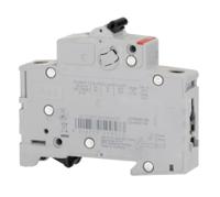 2cds271001r0337-s201m-k-4a-15-ka ABB System Pro M Compact S200M MCB, 1P, 4A Curve K, 253V AC, 72V DC, 25 kA Breaking Capacity