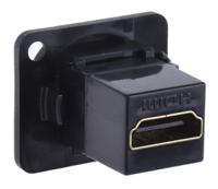 874-1188 RS PRO Standard 19 Way Female HDMI Connector