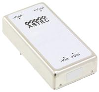 aee01b18-ls Artesyn / Advanced Energy AEE DC-DC Converter, 12V dc/ 1.25A Output, 9 → 36 V dc Input, 15W, Through Hole, +71°C