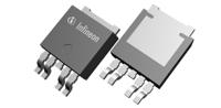 tlf1963teatma1 Infineon TLF1963TEATMA1, Voltage Regulator TO-252 3-Pin