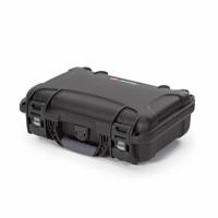 909s-000bk-0a0 Nanuk Nanuk 909 Waterproof Plastic Case, 321 x 229 x 111mm