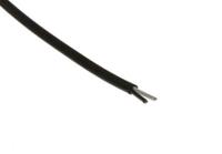 827-5741 RS PRO Type J Thermocouple Cable/Wire, 100m, Unscreened, PFA Insulation, +260°C Max, 7/0.2mm