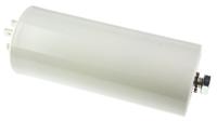c274ac35400sa0j KEMET C27 Metallised Polypropylene Film Capacitor, 470V ac, ±5%, 40μF, Chassis Mount