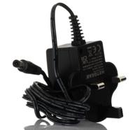 gs108uk Netgear ProSAFE GS108, Unmanaged 8 Port Ethernet Switch, Type G - British 3-Pin