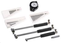 511-921-20 Mitutoyo  Dial Bore Gauge Gauge Set, 3 piece