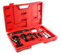 423-6691 RS PRO Nut Splitter For Nut Sizes 3/8" → 1-7/8"