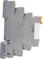 2900301 Phoenix Contact PLC-RPT- 48DC/21 Series Interface Relay, DIN Rail Mount, 48V dc Coil, SPDT, 1-Pole