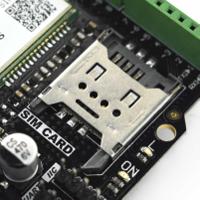dfr0763 DFRobot, Arduino NB-IoT Expansion Shield