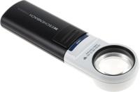 151112 Eschenbach Illuminated Magnifier, 12X x Magnification, 35mm Diameter