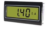 dpm951 Trumeter LCD Digital Panel Multi-Function Meter for Voltage, 45mm x 22.5mm