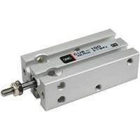 cdu10-5d SMC 5 mm Double Acting Cylinder - CDU Series, Double Acting Acting