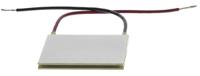 et-161-12-08-e Adaptive Peltier Module, 100W, 8.5A, 20V, 40 x 40mm