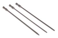 2607001763 Bosch Driver Bit 3 Pieces, Torx