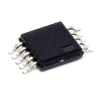 isl3176eiuz-t Renesas Electronics ISL3176EIUZ-T Line Transceiver, Inverting, 14-Pin MSOP