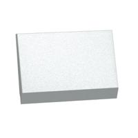 nsytj3020 Schneider Electric NSYT Series Grey Galvanised Steel Enclosure Accessory, 300 x 200 x 36mm