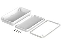 35190016hmt1-bop-900 Bopla BoPad Series ABS Handheld Enclosure, , IP65, 200 x 105 x 34mm