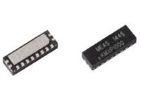 g-mrco-051 TE Connectivity PCB Position Sensor 10 V, DFN2x6, 12-Pin