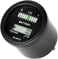 rl-bi011 Runleader RL Series Series Digital Voltmeter DC, LCD, LED Display