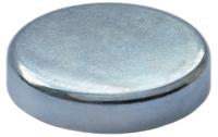 e700 Eclipse Pot Magnet 10mm Ferrite, 0.4kg Pull