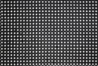 m11 ID Group M11 Natural Rubber Anti-Fatigue Mat, 800mm x 120cm x 23mm