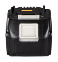 bl1840b Makita BL1840B 4Ah 18V Power Tool Battery, For Use With DLX2005 and DLX2015