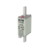 125nhg0b Eaton 125A Centred Tag Fuse, NH0, 500V ac