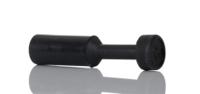 144-2650 RS PRO Plastic Blanking Plug for 8mm
