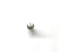 246-9511 RS PRO Straight 50Ω Coaxial Adapter FME Socket to SMA Socket 900MHz