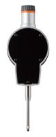 543-725b Mitutoyo 543-725BMetric Plunger Digital Indicator, 25.4 mm Measurement Range, 0.01 mm Resolution , 0.02 mm Accuracy