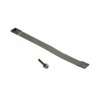 baf-05s SMC Bracket BAF-05S, For Use With Round Body Cylinder